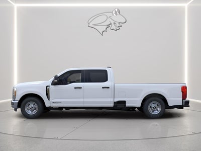2025 Ford Super Duty F-250 XL