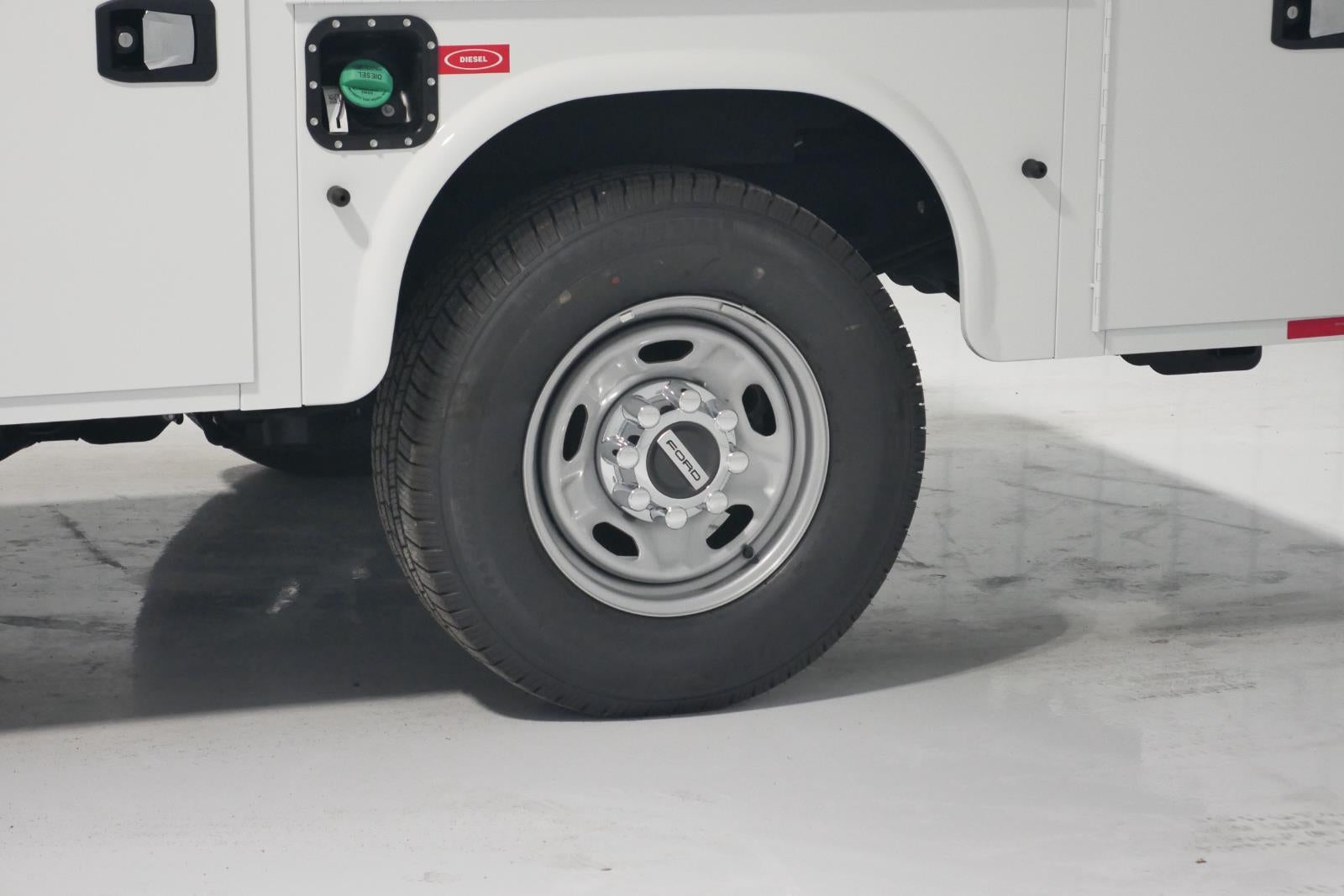 2025 Ford Super Duty F-250 XL