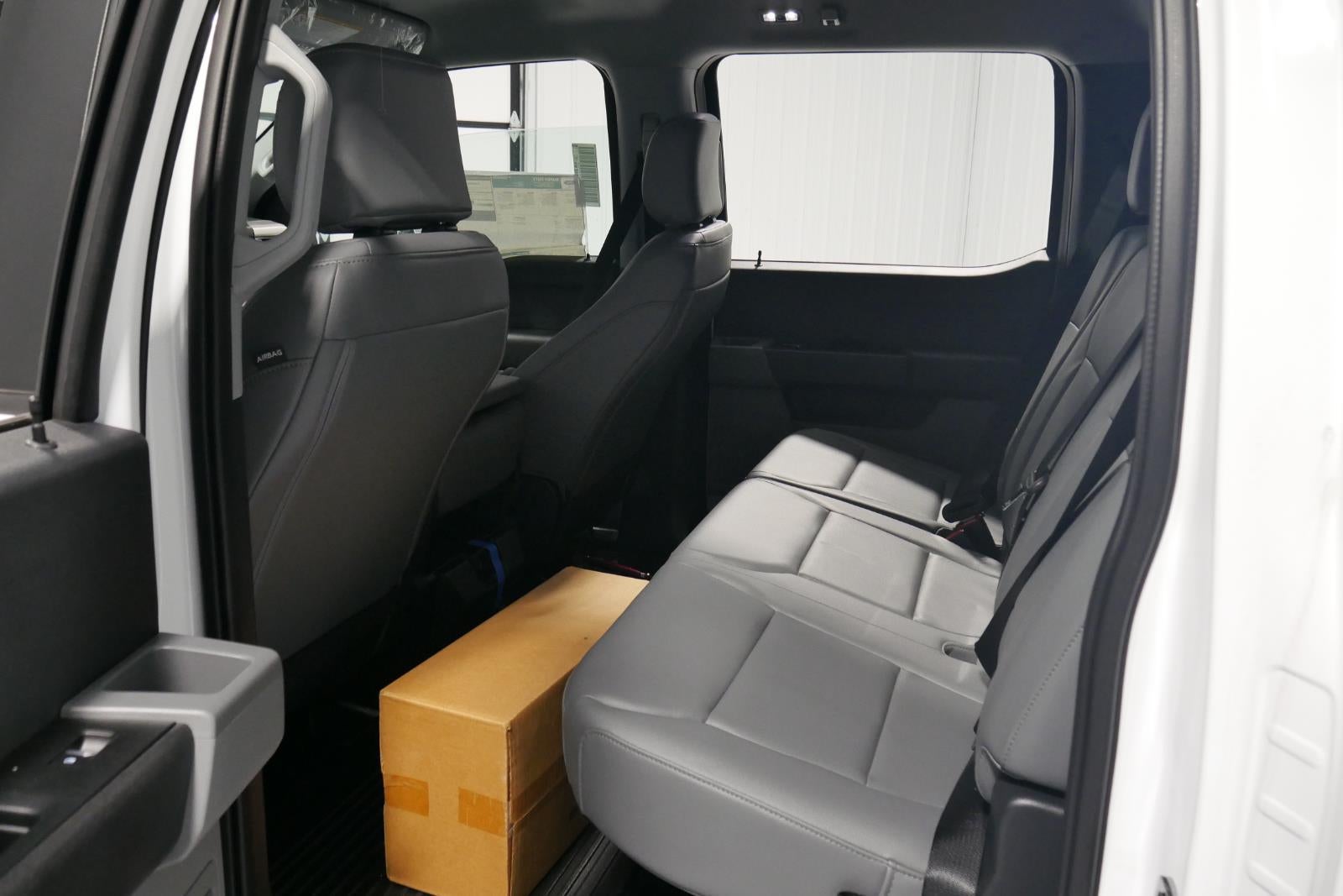 2025 Ford Super Duty F-250 XL