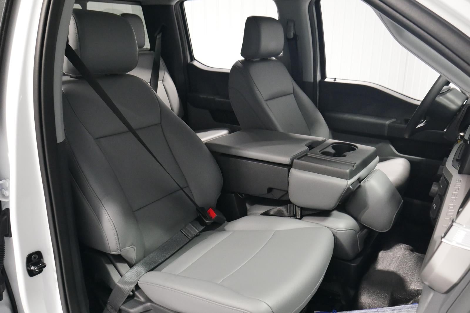 2025 Ford Super Duty F-250 XL