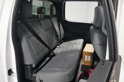 2025 Ford Super Duty F-250 XL