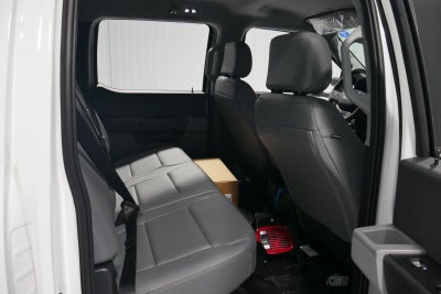 2025 Ford Super Duty F-250 XL