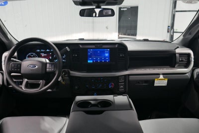 2025 Ford Super Duty F-250 XL