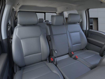 2025 Ford Super Duty F-250 XL