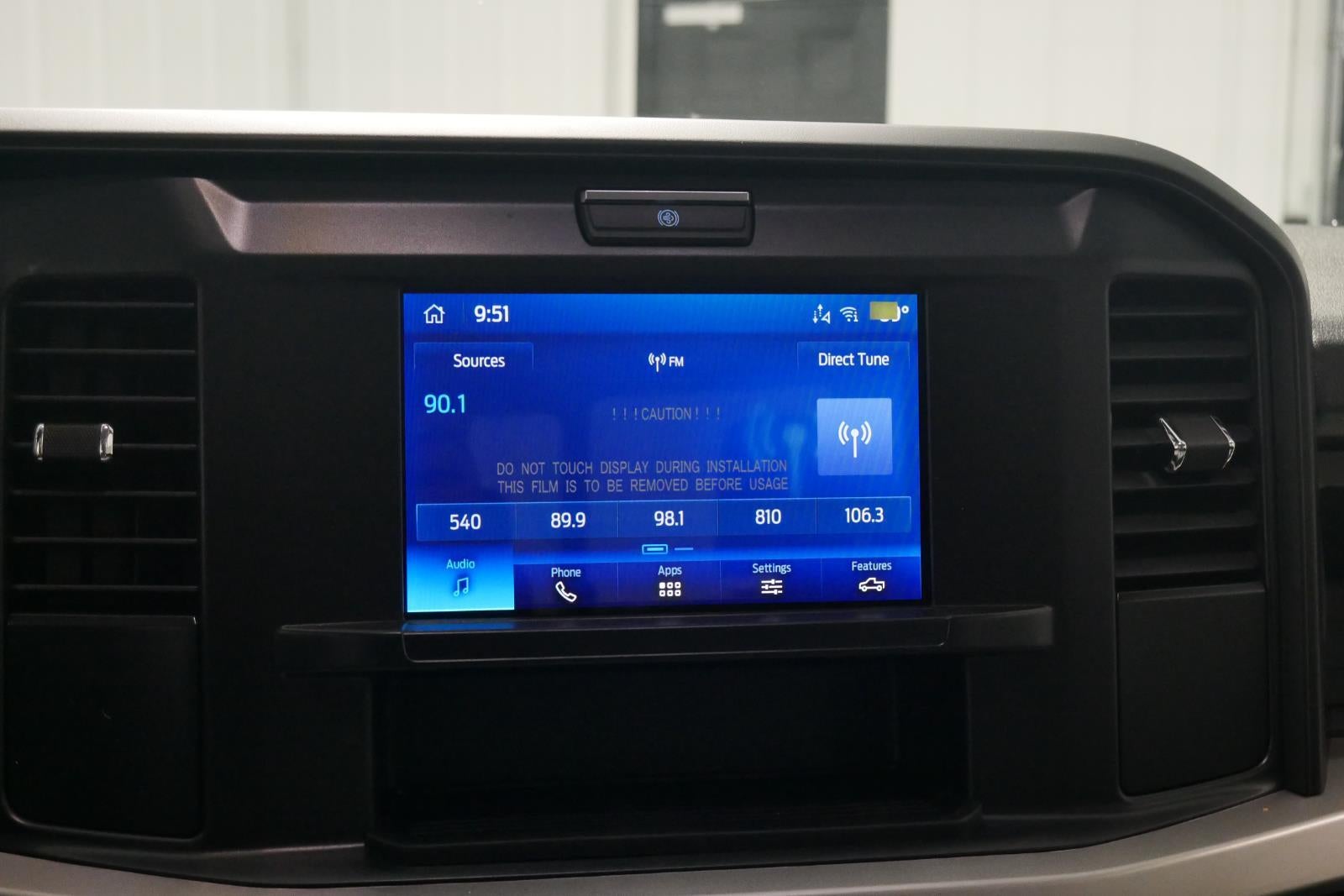 2025 Ford Super Duty F-250 XL