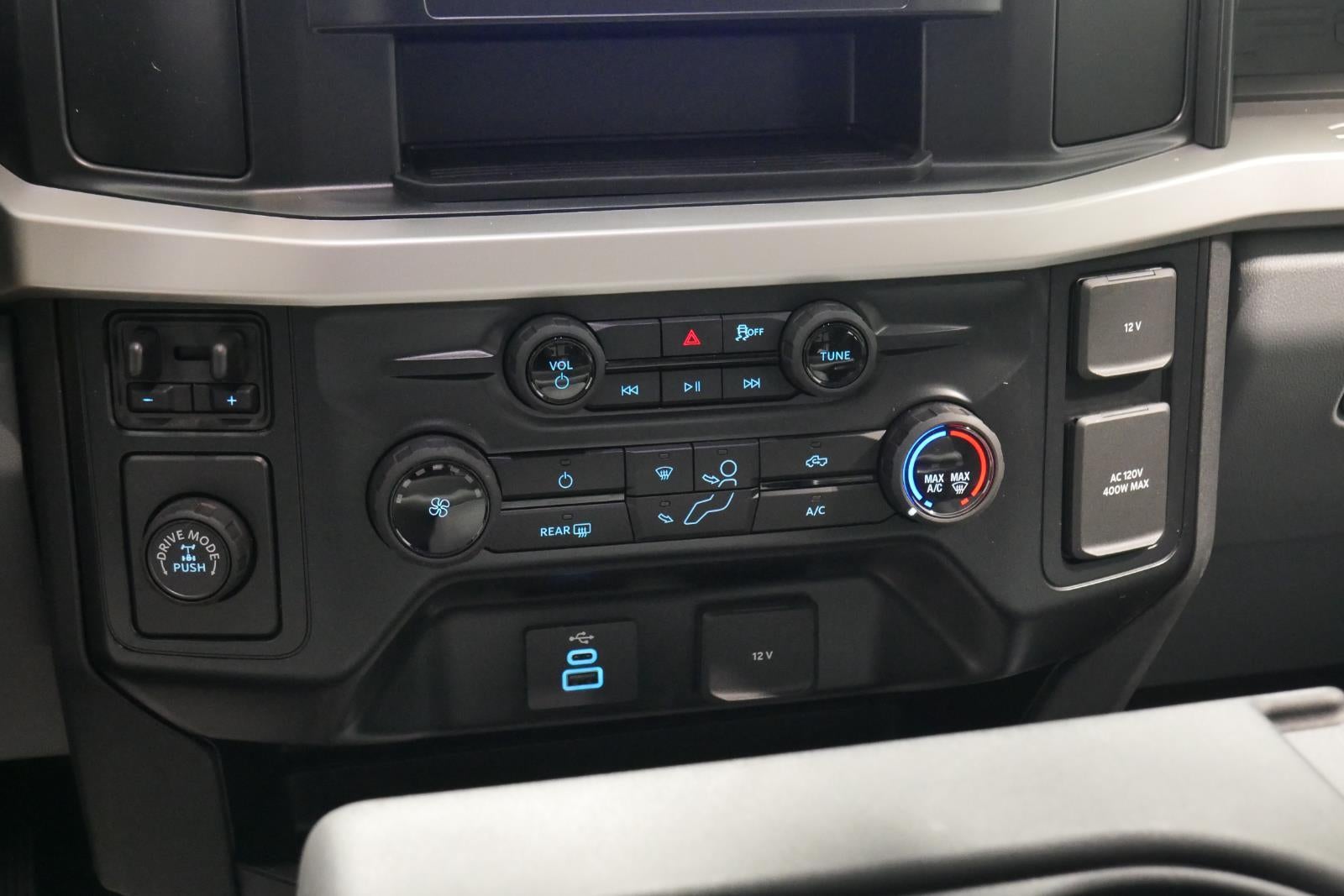 2025 Ford Super Duty F-250 XL