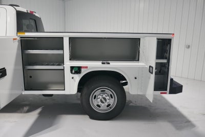 2025 Ford Super Duty F-250 XL