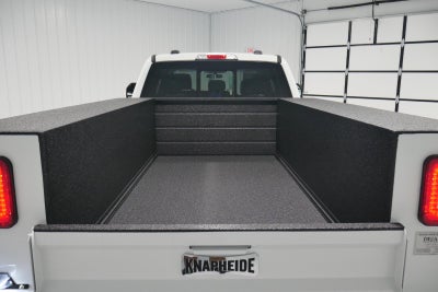 2025 Ford Super Duty F-250 XL