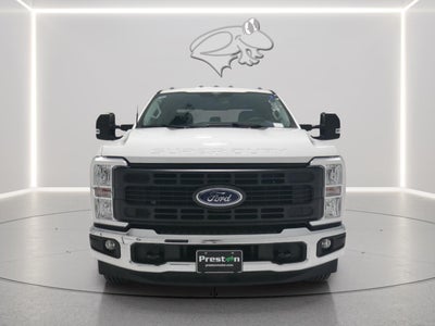 2025 Ford Super Duty F-250 XL