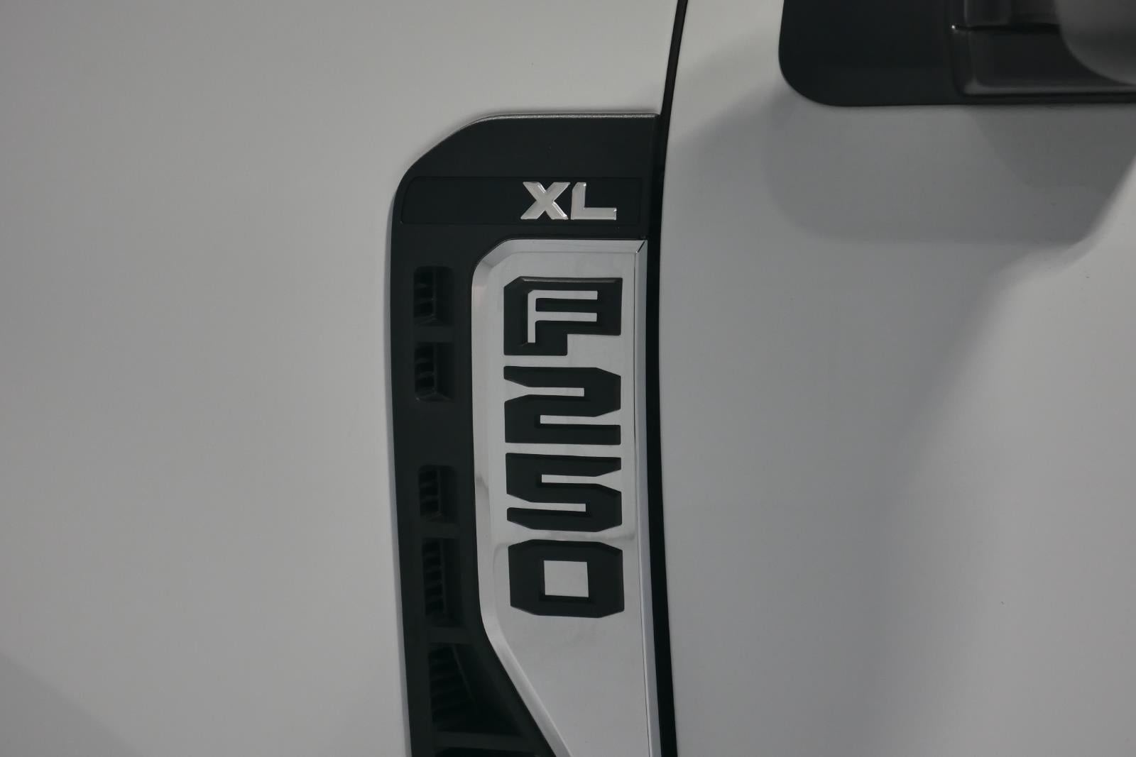 2025 Ford Super Duty F-250 XL