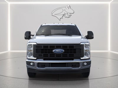 2025 Ford Super Duty F-250 XL