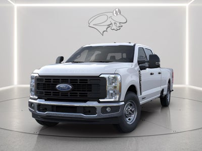 2025 Ford Super Duty F-250 XL