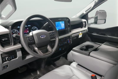 2025 Ford Super Duty F-250 XL