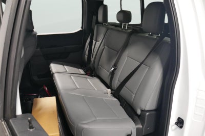 2025 Ford Super Duty F-250 XL