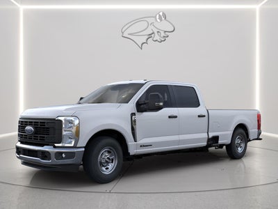 2025 Ford Super Duty F-250 XL