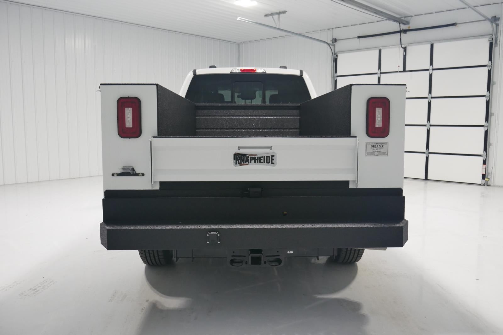 2025 Ford Super Duty F-250 XL