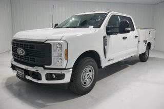 2025 Ford Super Duty F-250 XL