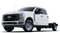 2025 Ford Super Duty F-250 XL