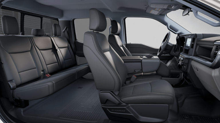 2025 Ford Super Duty F-250 XL