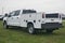 2025 Ford Super Duty F-250 8' KNAPHEIDE SERVICE BODY, SPRAY IN LINER, CLASS V HITCH