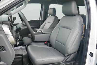 2025 Ford Super Duty F-250 8' KNAPHEIDE SERVICE BODY, SPRAY IN LINER, CLASS V HITCH