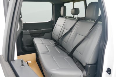 2025 Ford Super Duty F-250 8' KNAPHEIDE SERVICE BODY, SPRAY IN LINER, CLASS V HITCH