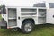 2025 Ford Super Duty F-250 8' KNAPHEIDE SERVICE BODY, SPRAY IN LINER, CLASS V HITCH