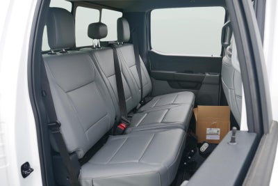 2025 Ford Super Duty F-250 8' KNAPHEIDE SERVICE BODY, SPRAY IN LINER, CLASS V HITCH