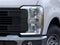 2025 Ford Super Duty F-250 8' KNAPHEIDE SERVICE BODY, SPRAY IN LINER, CLASS V HITCH