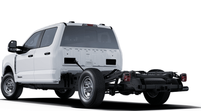 2025 Ford Super Duty F-250 8' KNAPHEIDE SERVICE BODY, SPRAY IN LINER, CLASS V HITCH