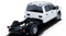 2025 Ford Super Duty F-250 8' KNAPHEIDE SERVICE BODY, SPRAY IN LINER, CLASS V HITCH