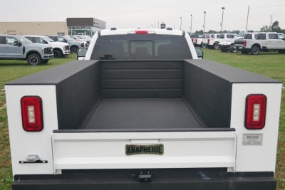 2025 Ford Super Duty F-250 XL