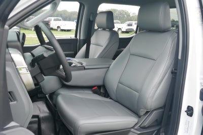 2025 Ford Super Duty F-250 XL