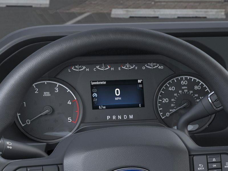 2025 Ford Super Duty F-250 XL