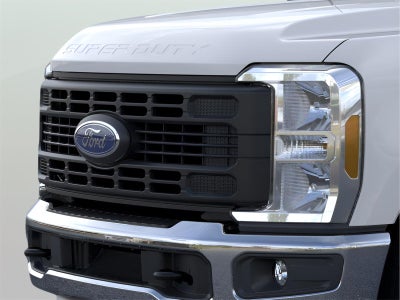 2025 Ford Super Duty F-250 XL