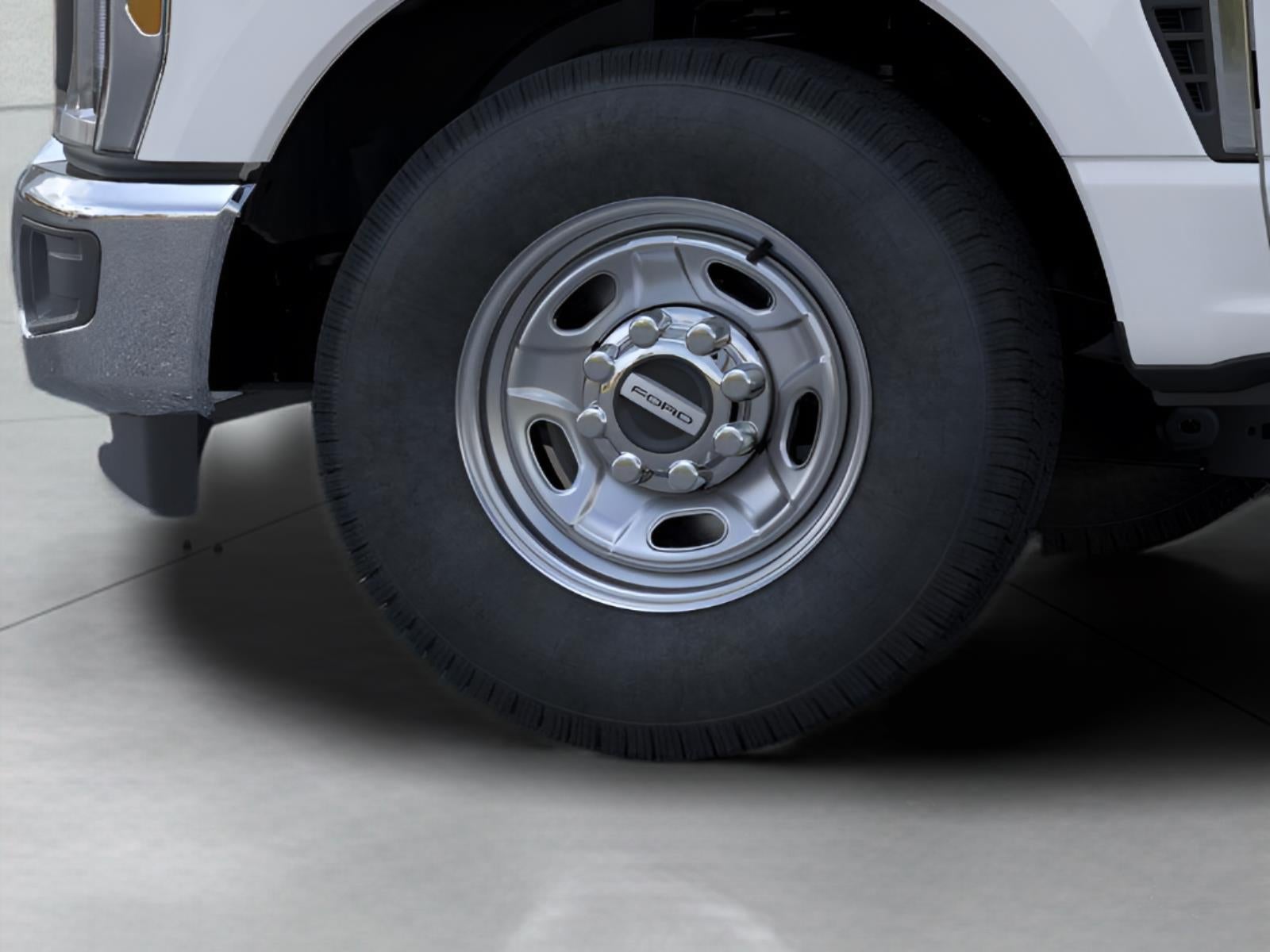 2025 Ford Super Duty F-250 XL