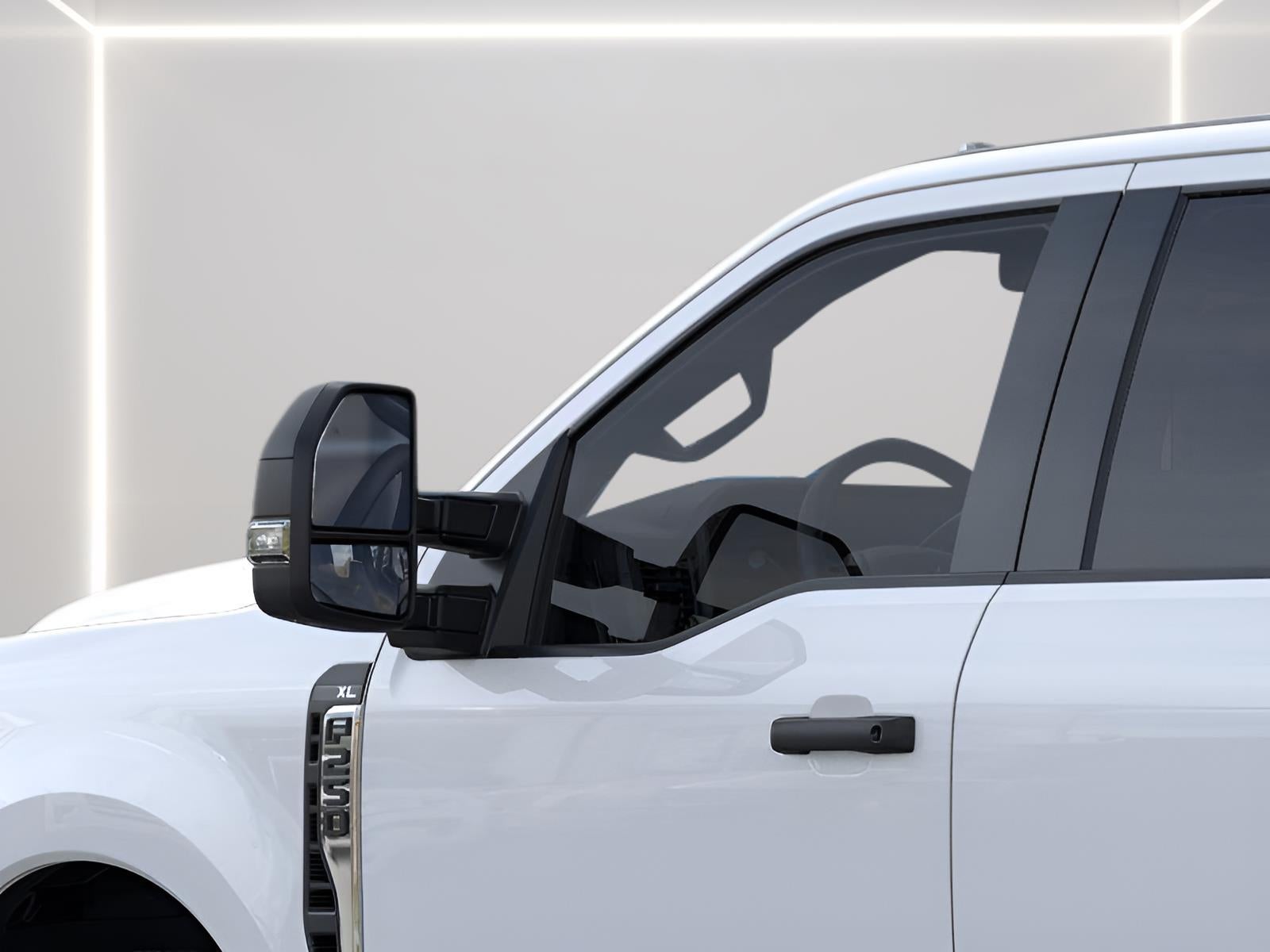 2025 Ford Super Duty F-250 XL