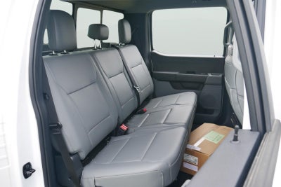 2025 Ford Super Duty F-250 XL