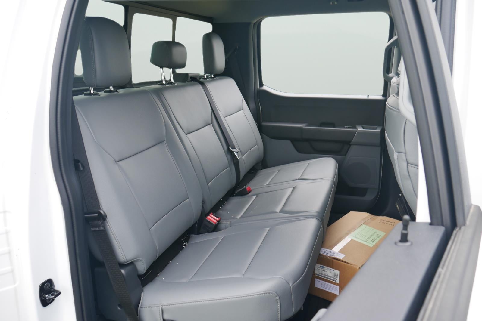 2025 Ford Super Duty F-250 XL