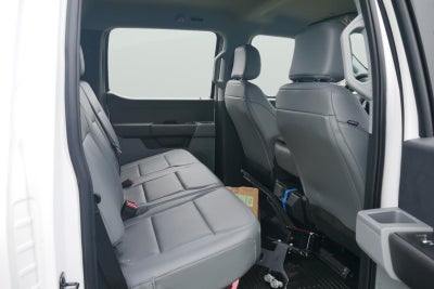 2025 Ford Super Duty F-250 XL