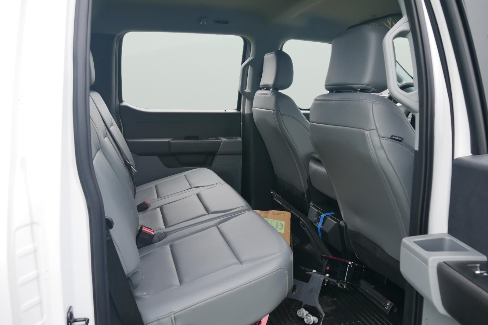 2025 Ford Super Duty F-250 XL