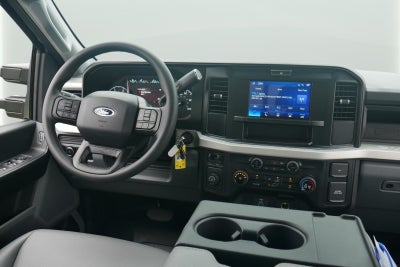 2025 Ford Super Duty F-250 XL