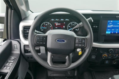 2025 Ford Super Duty F-250 XL