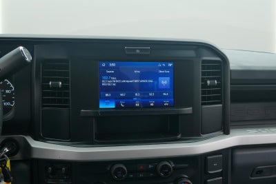 2025 Ford Super Duty F-250 XL