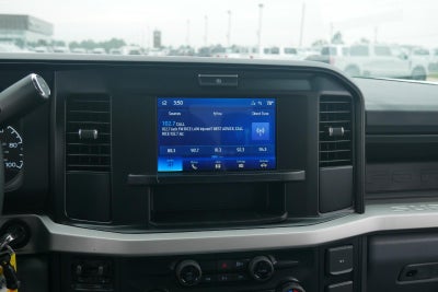 2025 Ford Super Duty F-250 XL