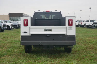 2025 Ford Super Duty F-250 XL