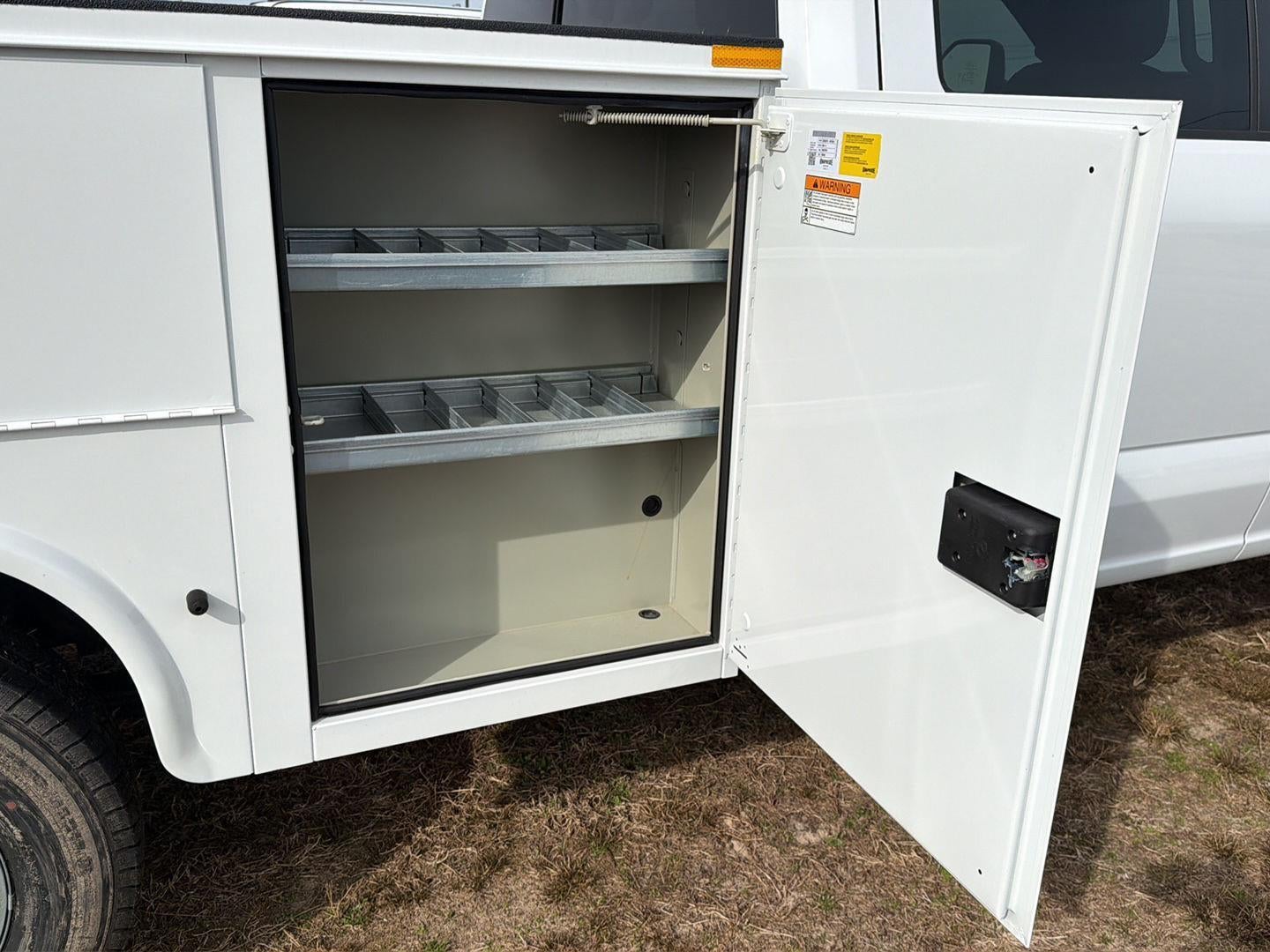 2025 Ford Super Duty F-250 XL