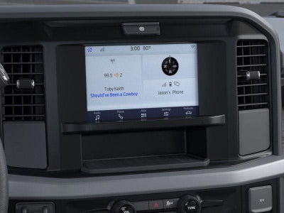 2025 Ford Super Duty F-250 XL