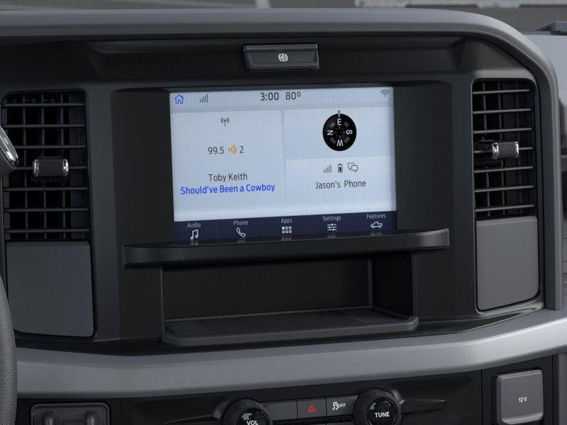 2025 Ford Super Duty F-250 XL