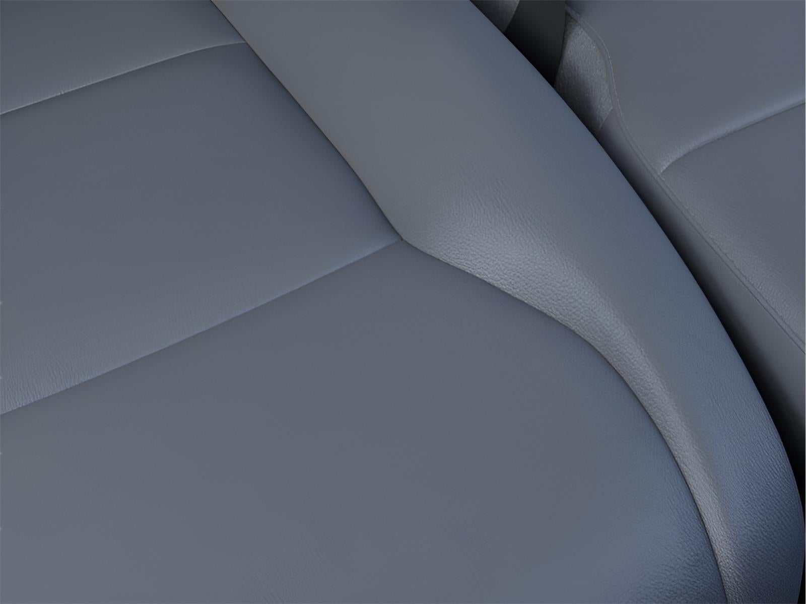 2025 Ford Super Duty F-250 8' KNAPHEIDE SERVICE BODY SPRAY IN LINER